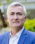 Portrait de Stéphane MARTIN